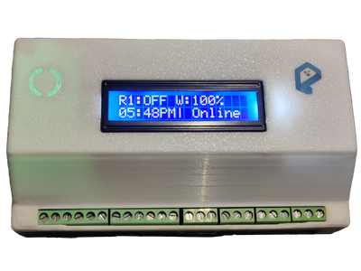 IoT & Smart Home Integration